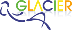 glacier Logo